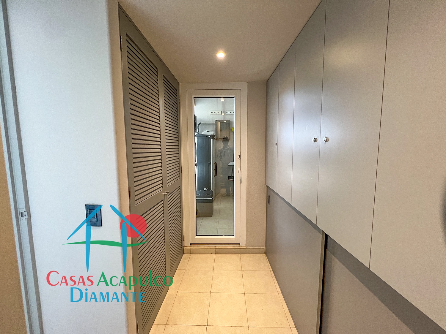 Playamar Diamante T1 401 - Área de servicio 2